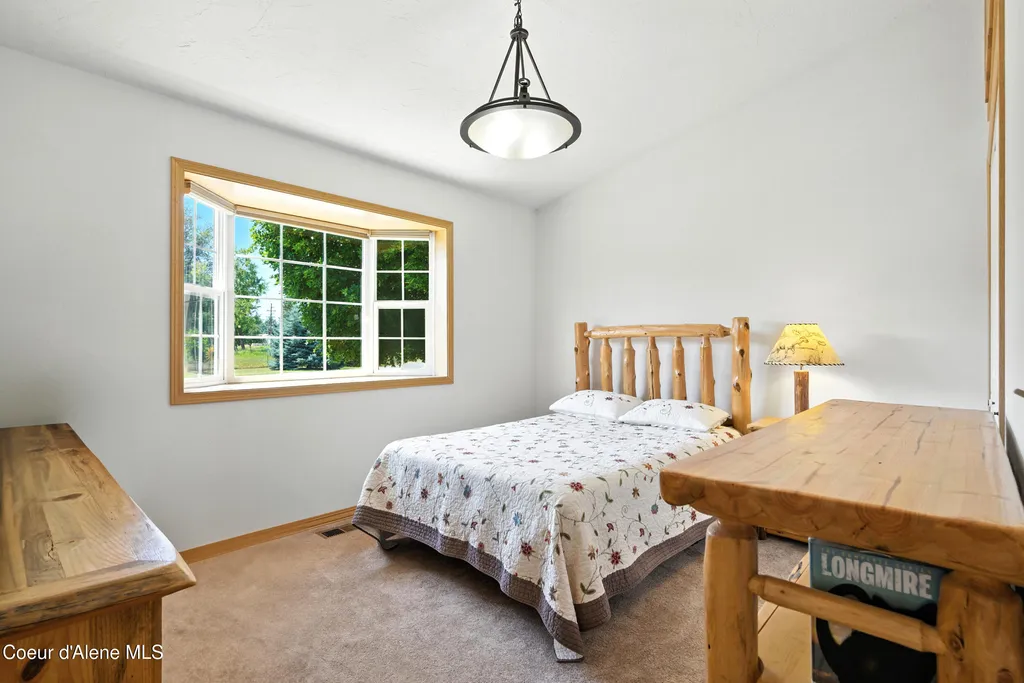 235 Shamrock Road Bonners Ferry ID 83805