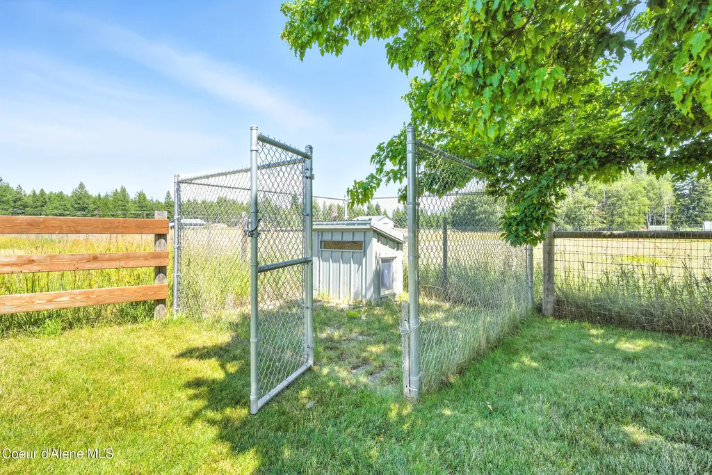 235 Shamrock Road Bonners Ferry ID 83805