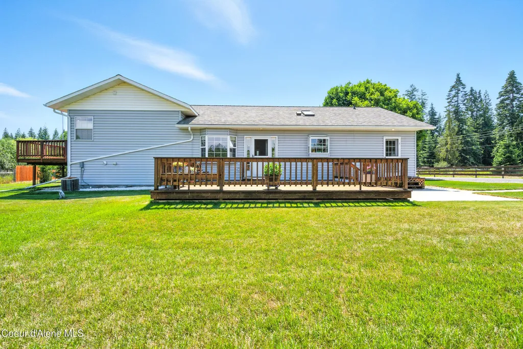 235 Shamrock Road Bonners Ferry ID 83805