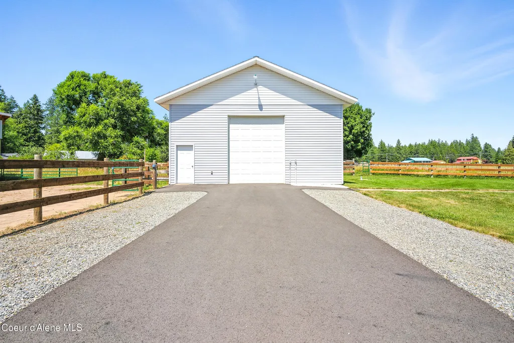 235 Shamrock Road Bonners Ferry ID 83805