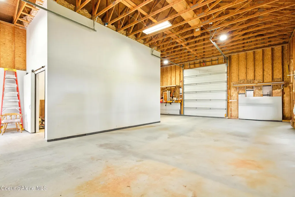 235 Shamrock Road Bonners Ferry ID 83805