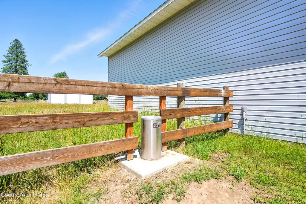 235 Shamrock Road Bonners Ferry ID 83805
