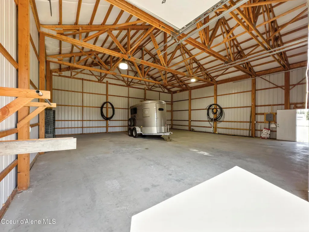 235 Shamrock Road Bonners Ferry ID 83805