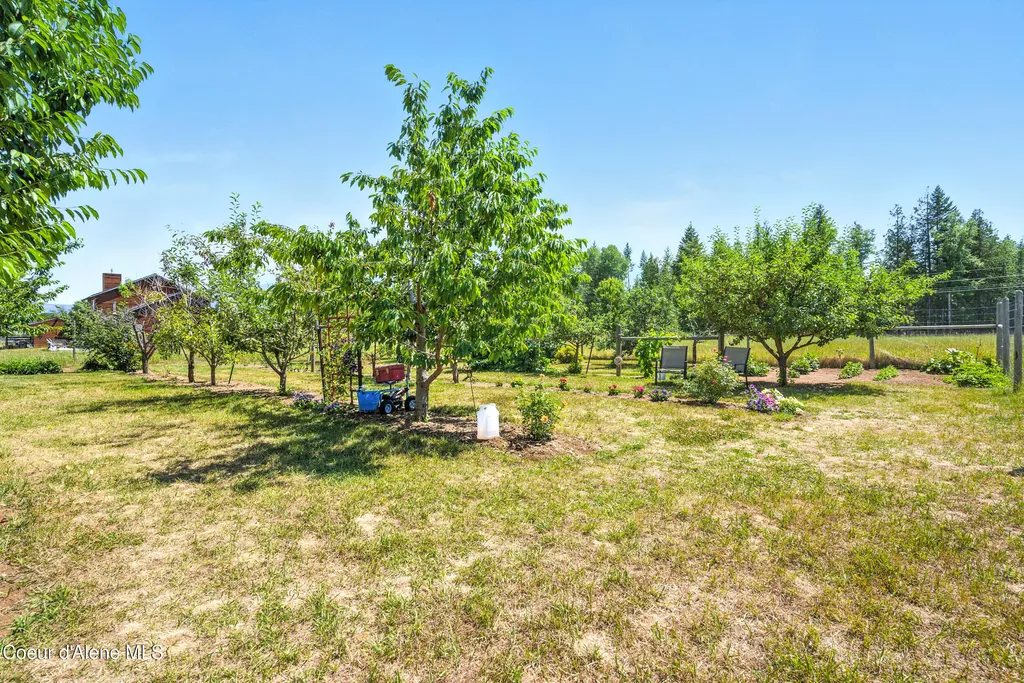 235 Shamrock Road Bonners Ferry ID 83805