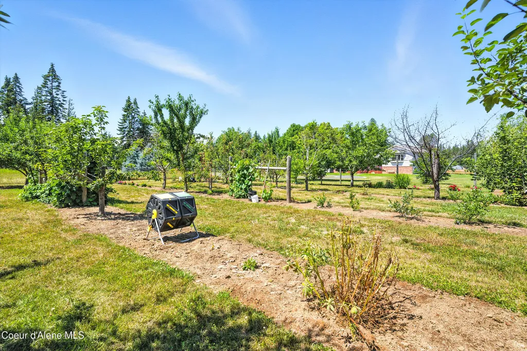 235 Shamrock Road Bonners Ferry ID 83805