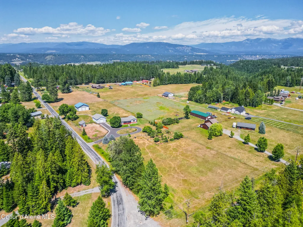 235 Shamrock Road Bonners Ferry ID 83805