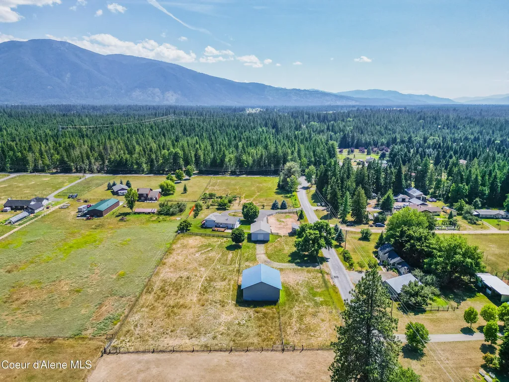 235 Shamrock Road Bonners Ferry ID 83805