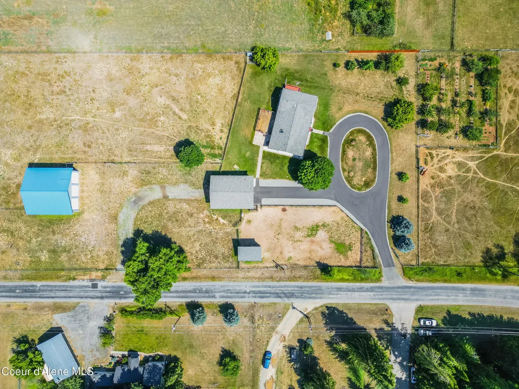 235 Shamrock Road Bonners Ferry ID 83805