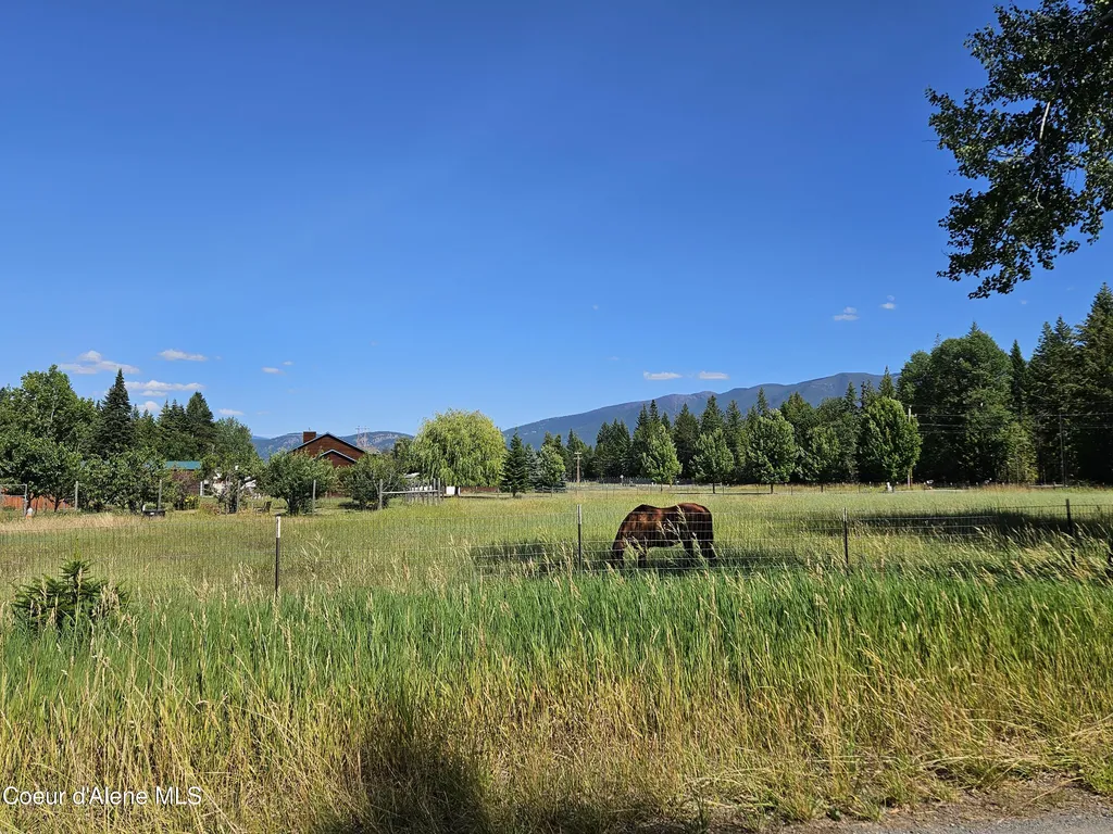 235 Shamrock Road Bonners Ferry ID 83805