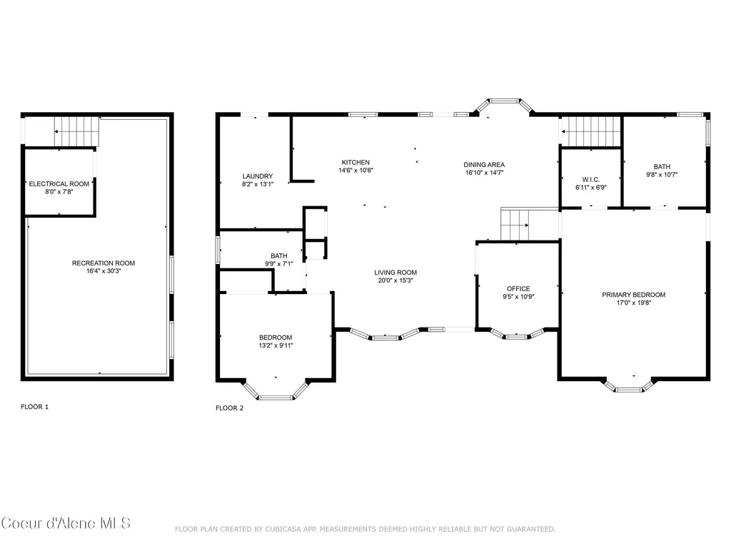 235 Shamrock Road Bonners Ferry ID 83805