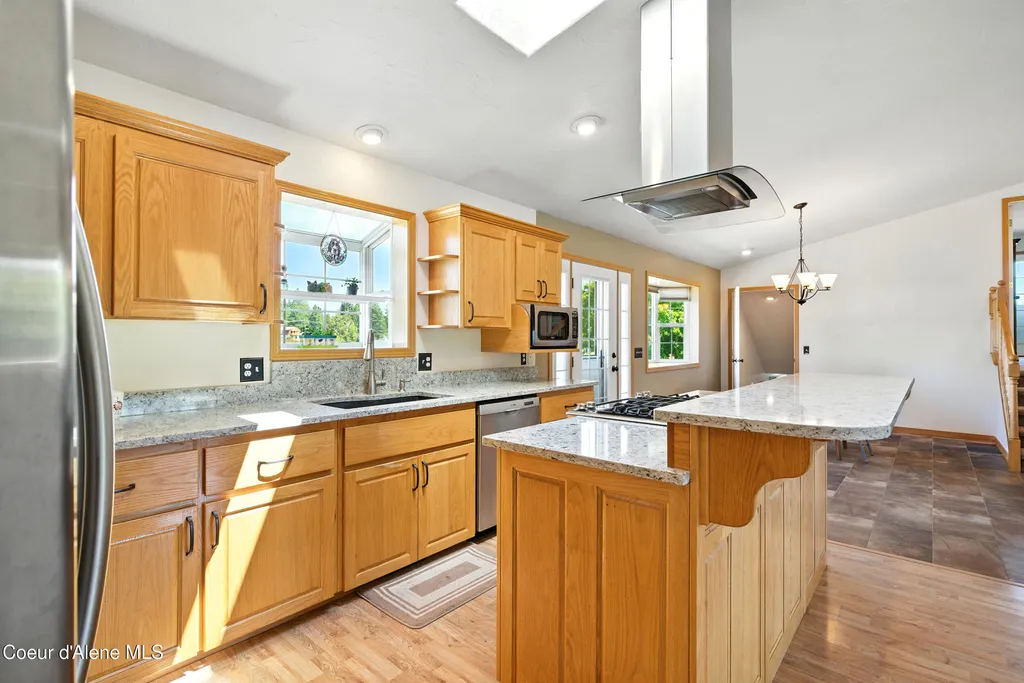 235 Shamrock Road Bonners Ferry ID 83805