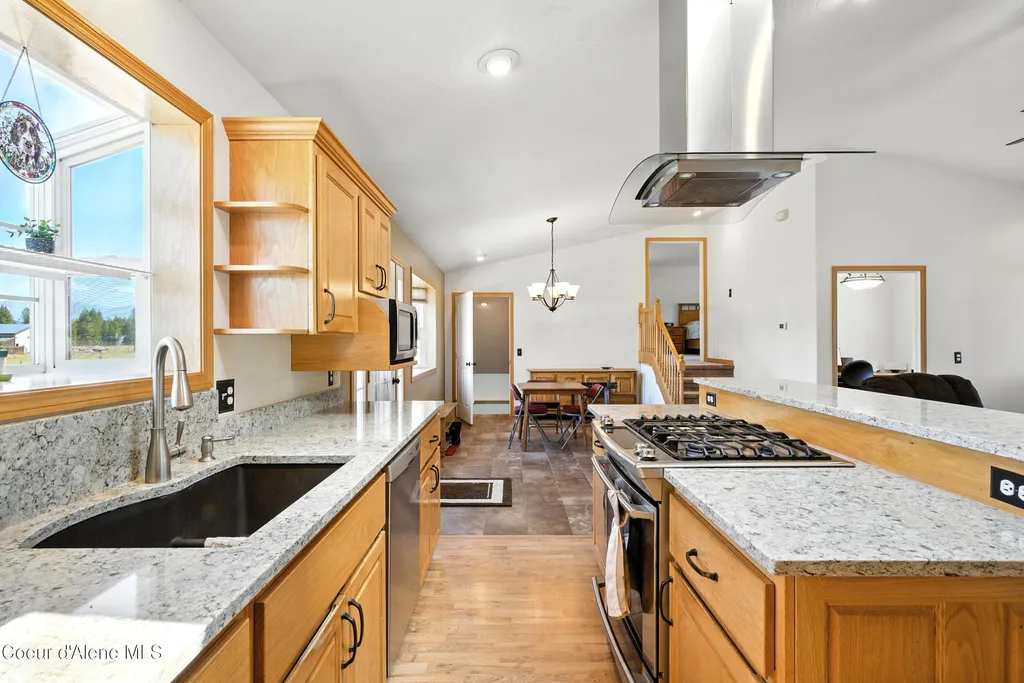 235 Shamrock Road Bonners Ferry ID 83805