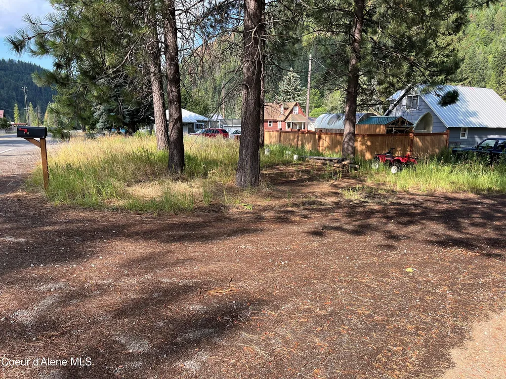 109 Railroad Wallace ID 83873