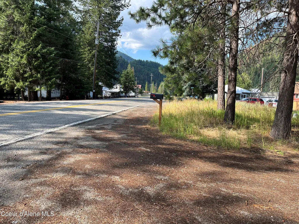 109 Railroad Wallace ID 83873