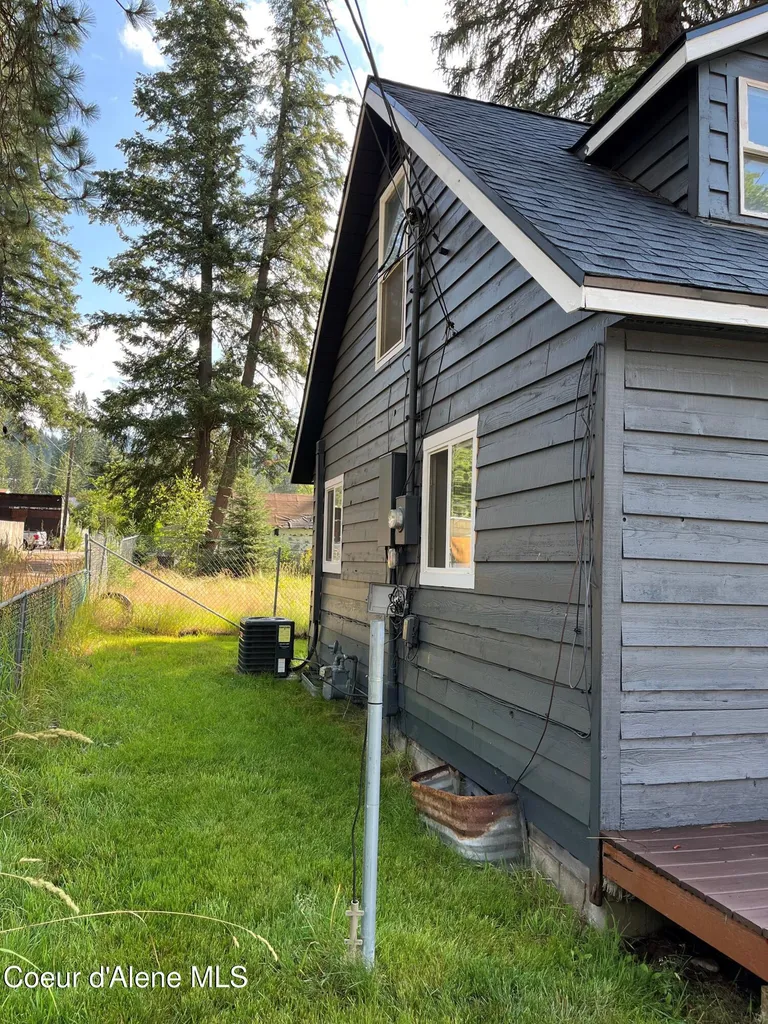 109 Railroad Wallace ID 83873
