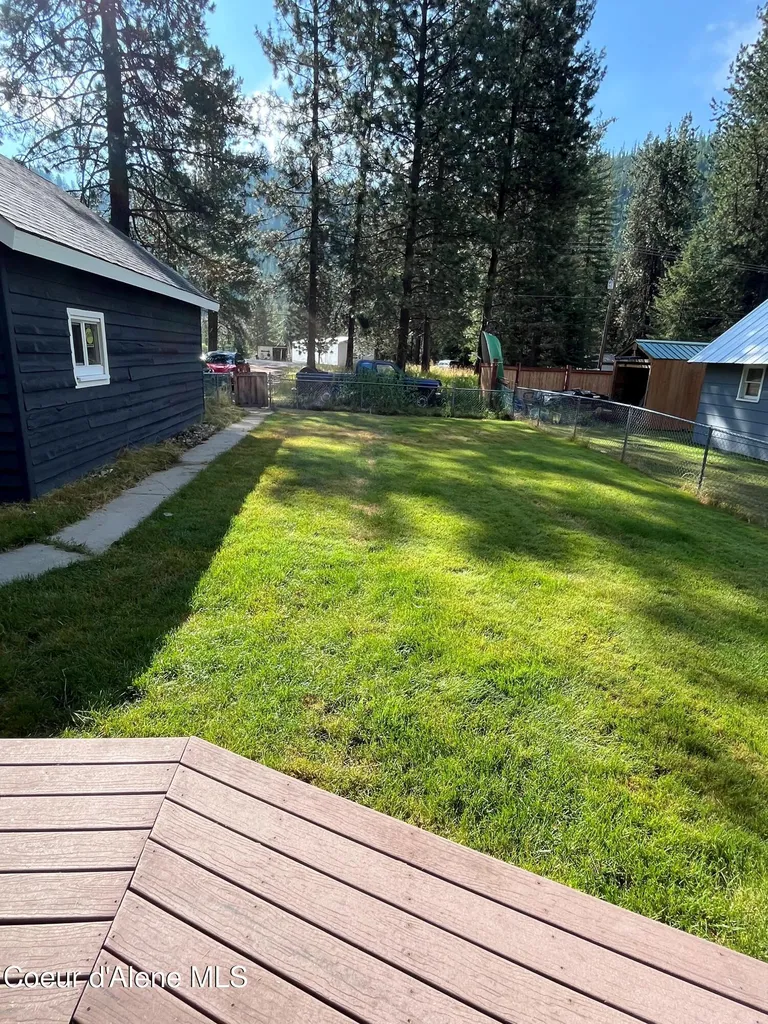 109 Railroad Wallace ID 83873