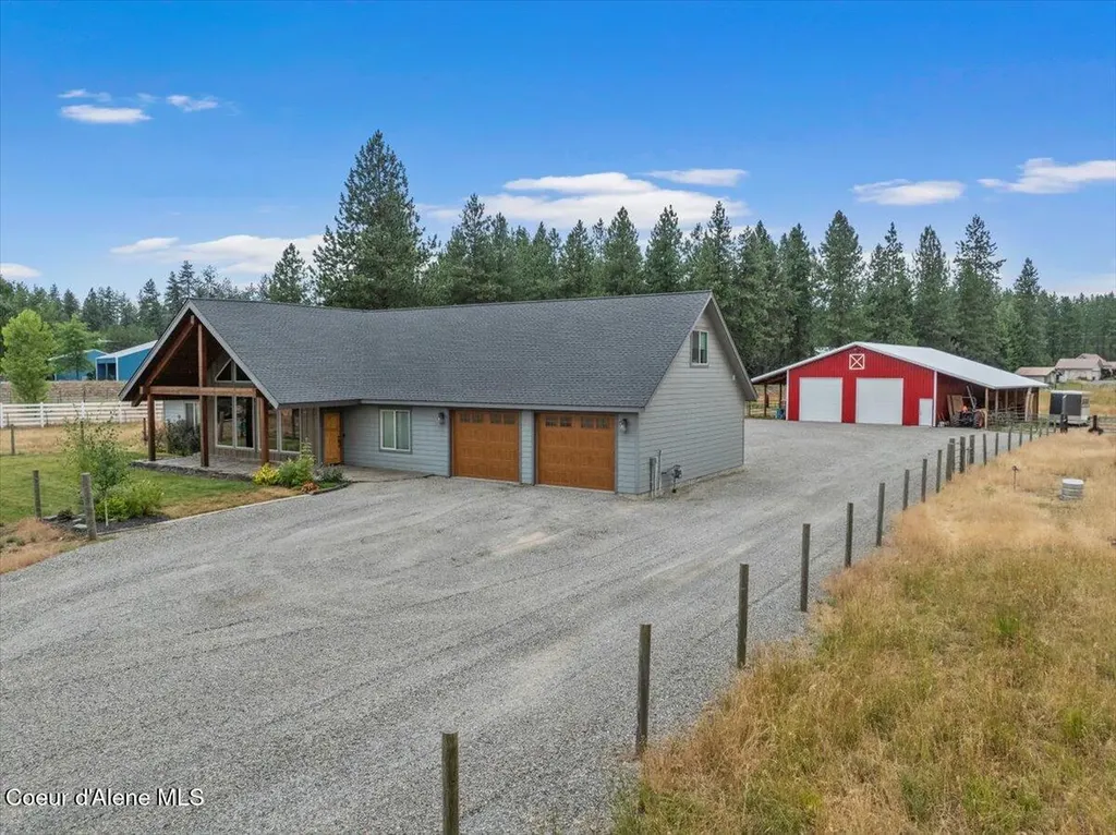 2239 E Glacier Road Hayden ID 83835