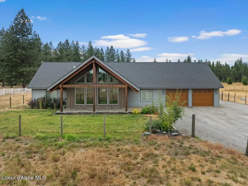 2239 E Glacier Road Hayden ID 83835