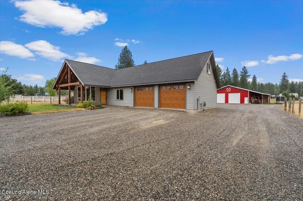 2239 E Glacier Road Hayden ID 83835