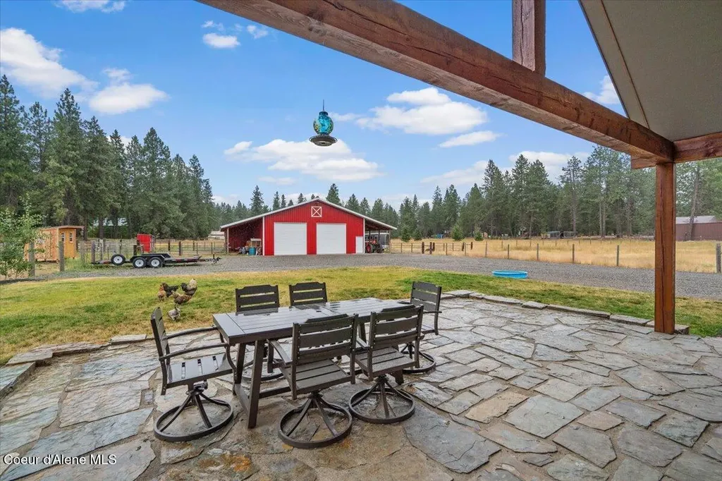 2239 E Glacier Road Hayden ID 83835