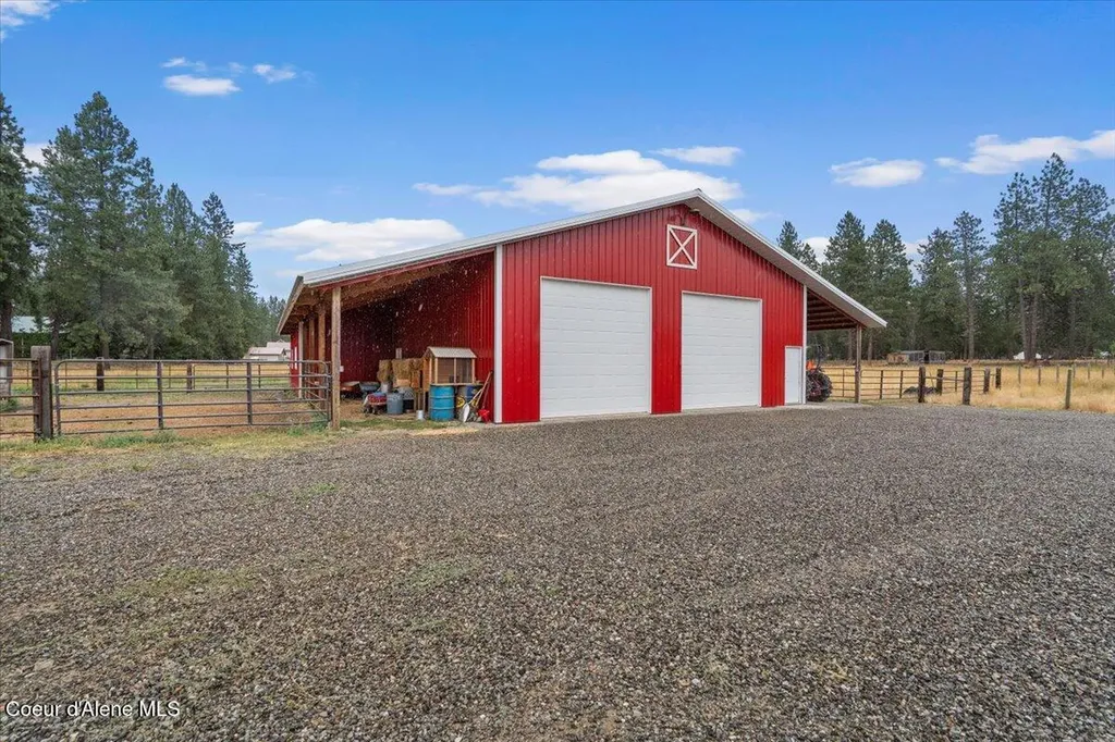 2239 E Glacier Road Hayden ID 83835