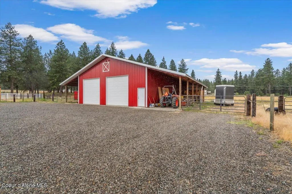 2239 E Glacier Road Hayden ID 83835