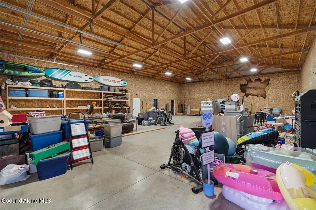 2239 E Glacier Road Hayden ID 83835