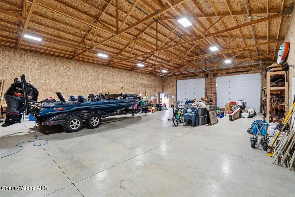 2239 E Glacier Road Hayden ID 83835