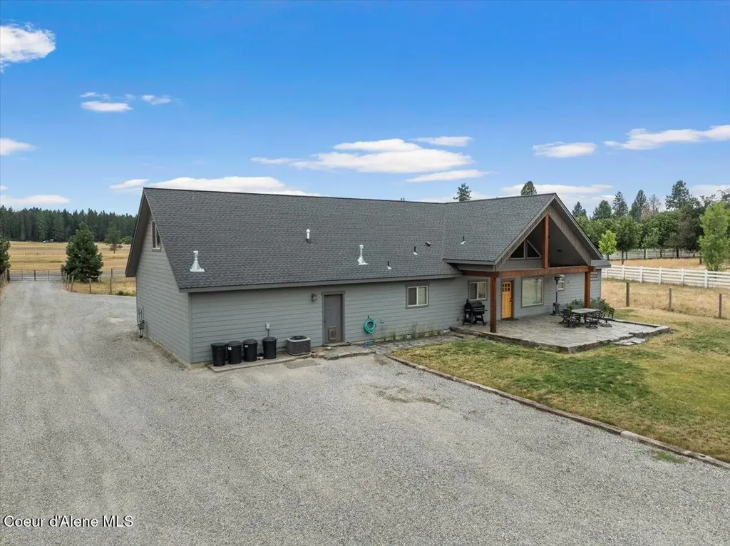 2239 E Glacier Road Hayden ID 83835