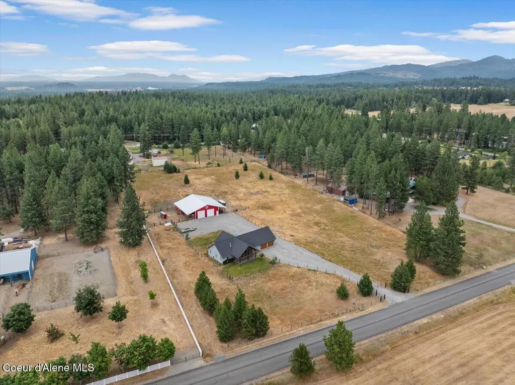 2239 E Glacier Road Hayden ID 83835