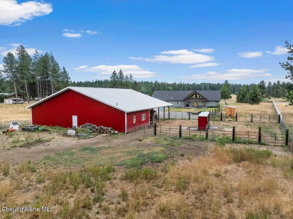 2239 E Glacier Road Hayden ID 83835