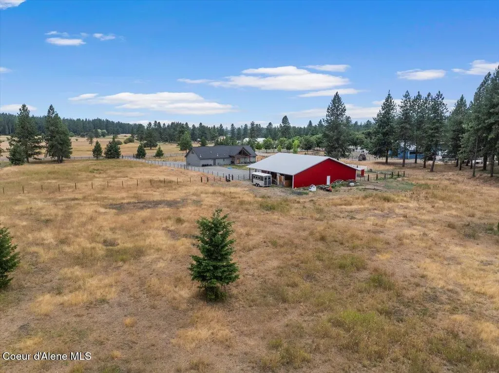 2239 E Glacier Road Hayden ID 83835