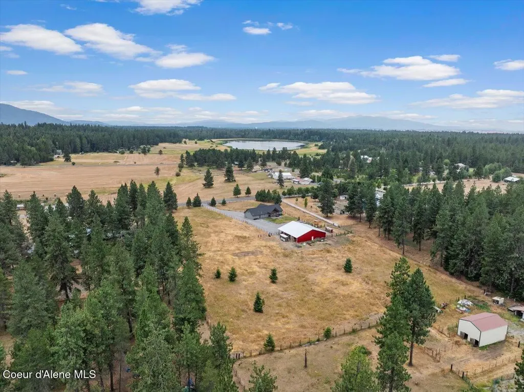 2239 E Glacier Road Hayden ID 83835