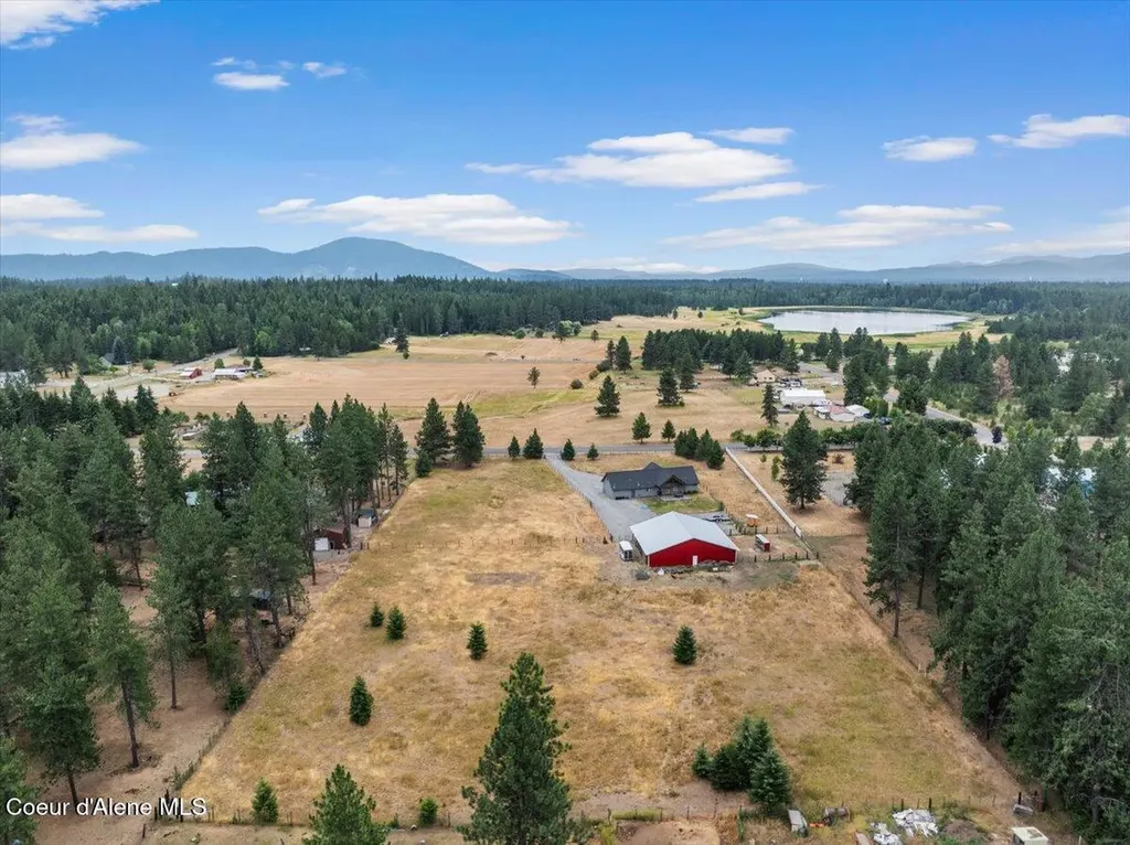 2239 E Glacier Road Hayden ID 83835