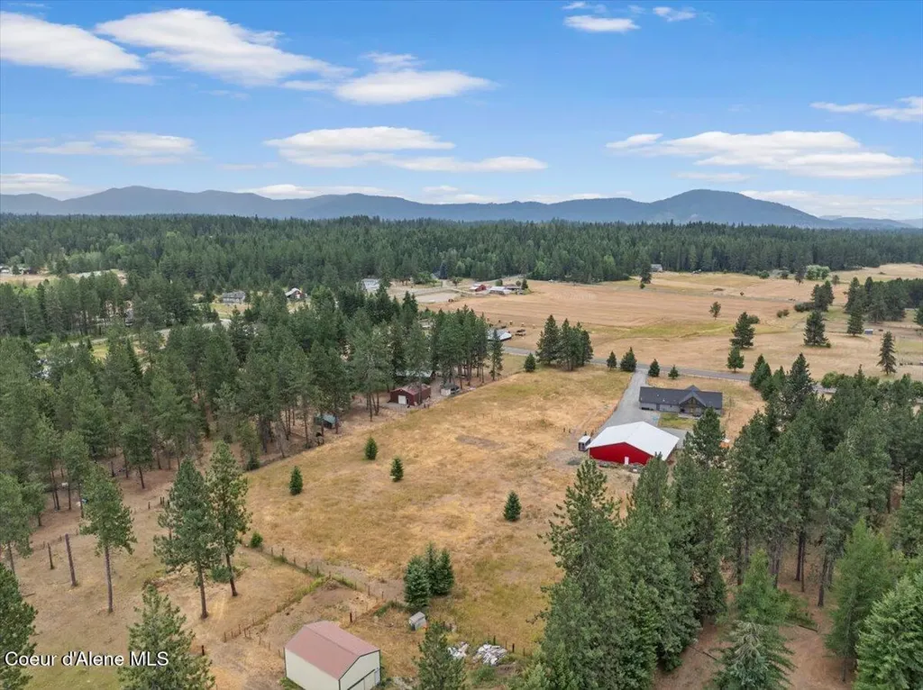 2239 E Glacier Road Hayden ID 83835