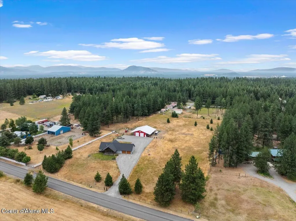 2239 E Glacier Road Hayden ID 83835