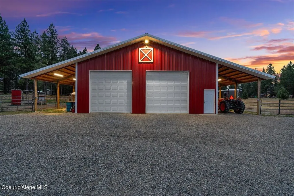 2239 E Glacier Road Hayden ID 83835