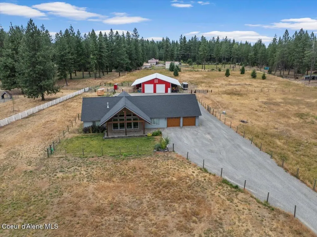 2239 E Glacier Road Hayden ID 83835