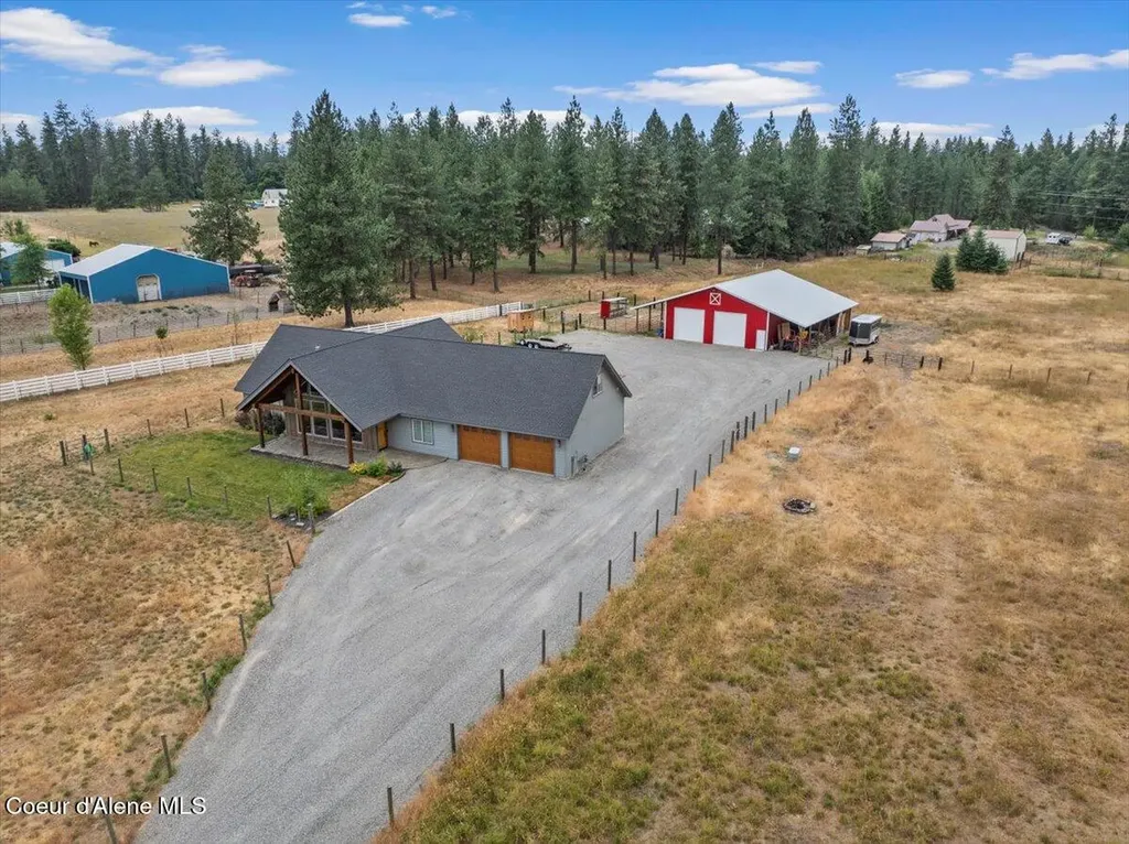 2239 E Glacier Road Hayden ID 83835