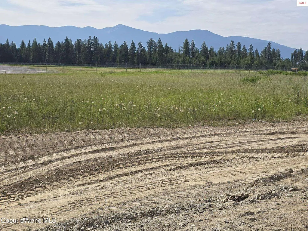 Lot 6 Great Northern Road Bonners Ferry ID 83805