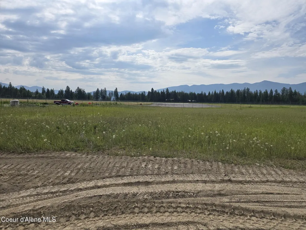 Lot 6 Great Northern Road Bonners Ferry ID 83805