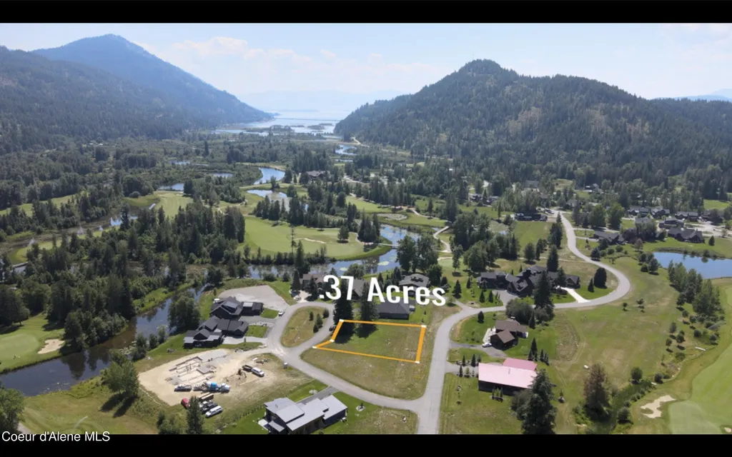 Nna Marie Victoria Court Sandpoint ID 83864