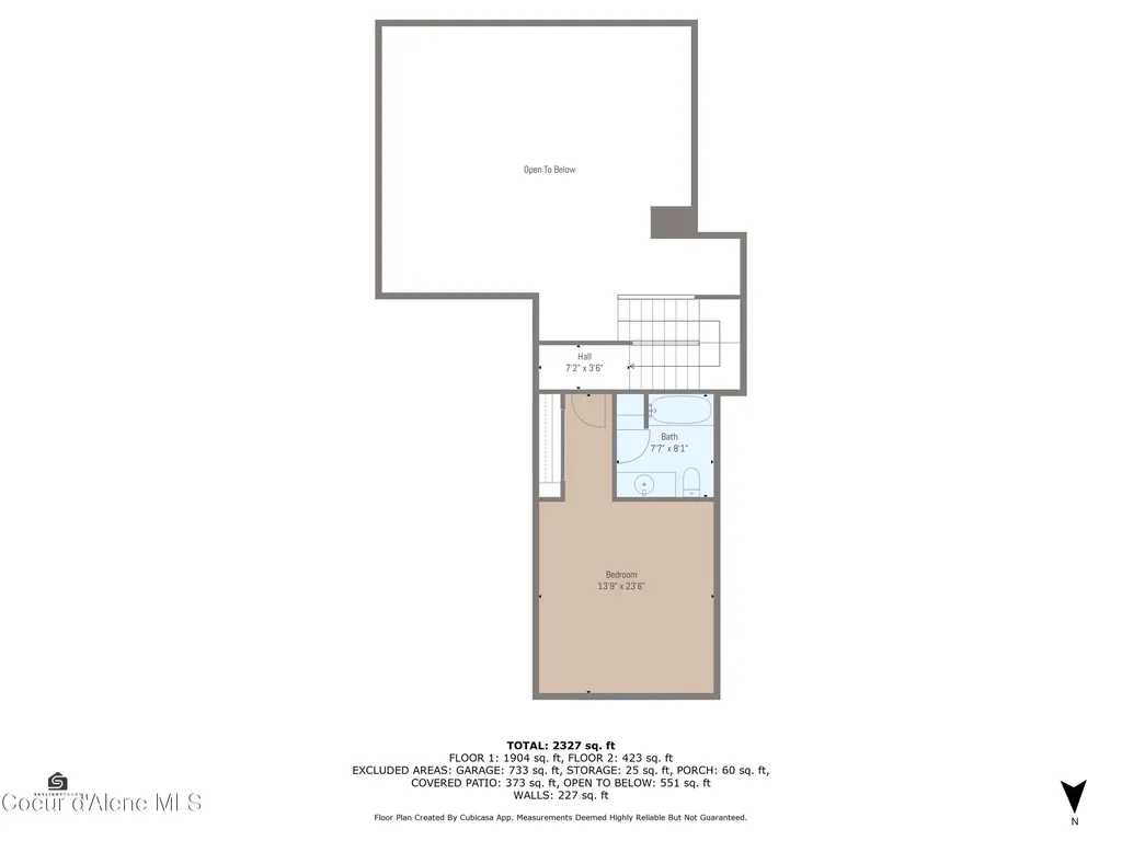 2114 W Okanogan Avenue Post Falls ID 83854