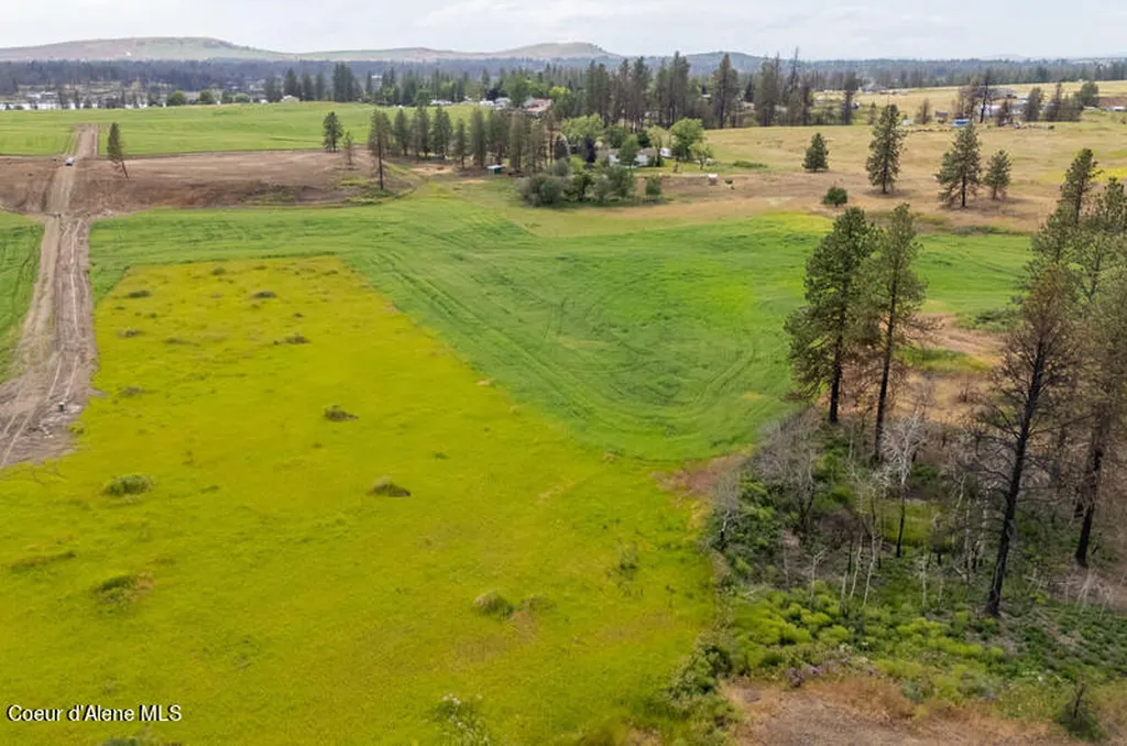 Nka Lambridge Lane Lot 5 Medical Lake WA 99022