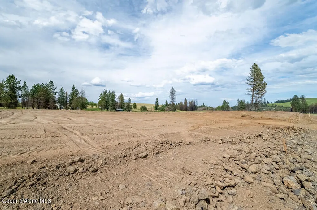 Nka Lambridge Lane Lot 5 Medical Lake WA 99022