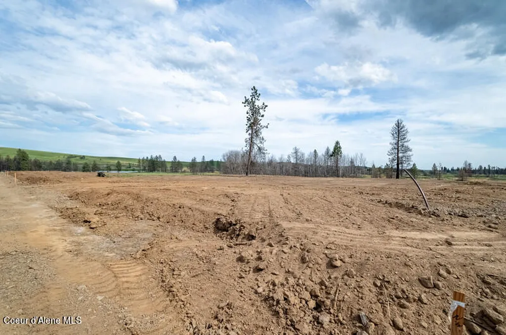 Nka Lambridge Lane Lot 5 Medical Lake WA 99022
