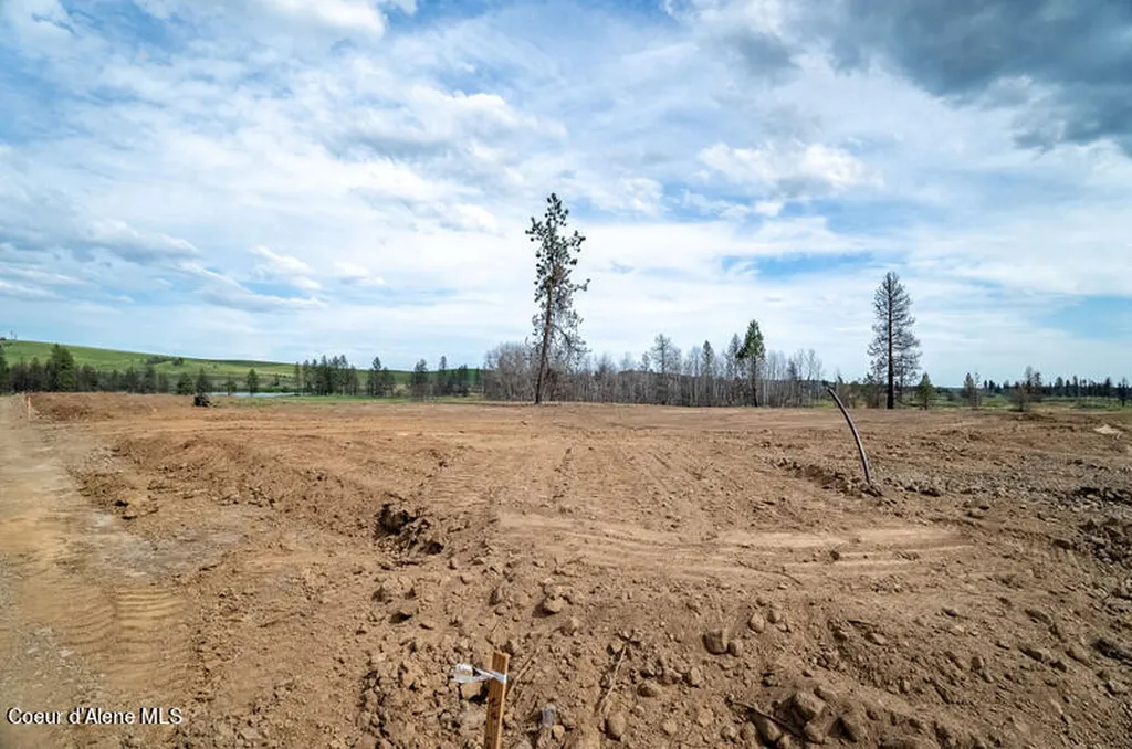 Nka Lambridge Lane Lot 5 Medical Lake WA 99022