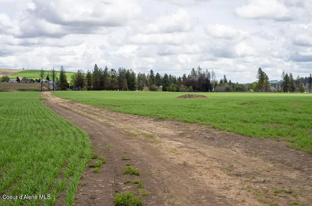 Nka Lambridge Lane Lot 4 Medical Lake WA 99022