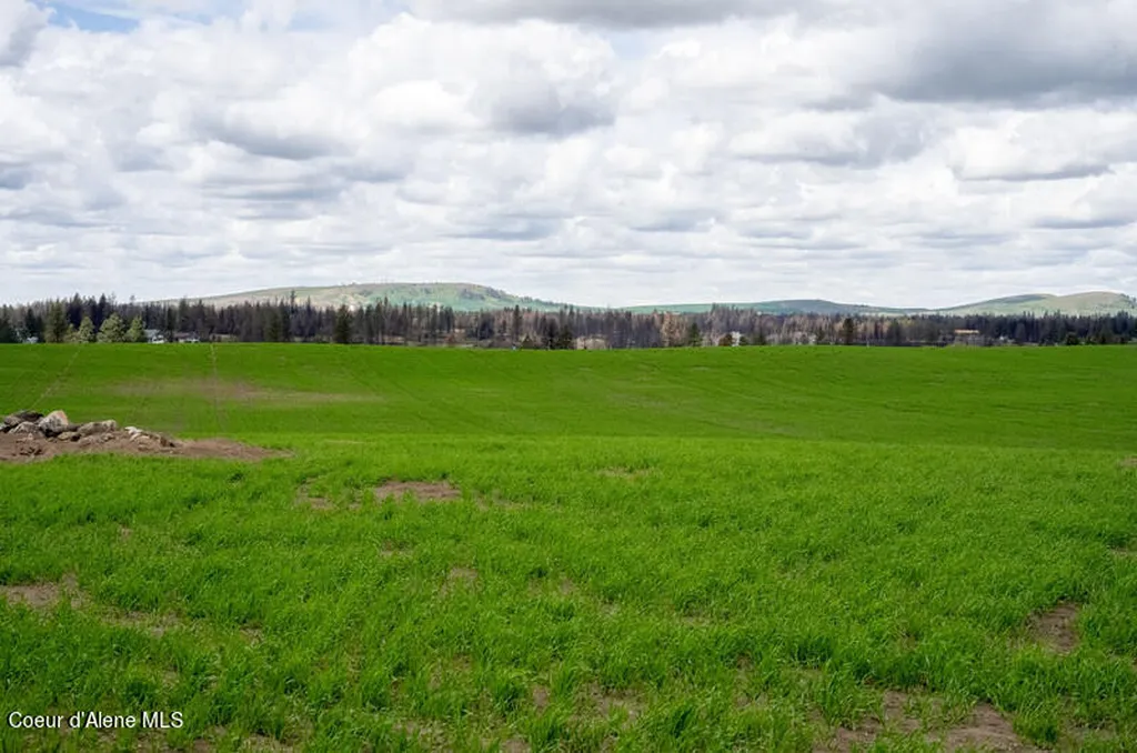 Nka Lambridge Lane Lot 4 Medical Lake WA 99022