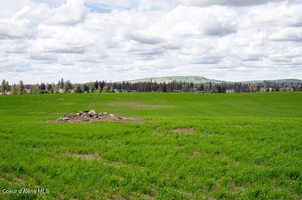 Nka Lambridge Lane Lot 4 Medical Lake WA 99022